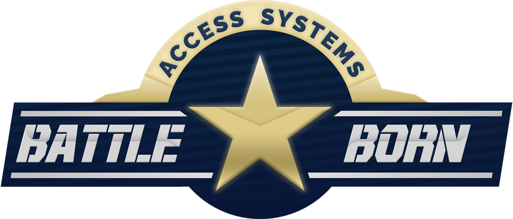 Battle Born Access Systems - Las Vegas, Nevada
