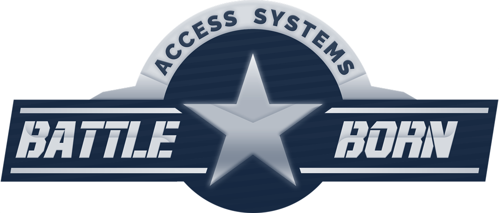 Battle Born Access Systems - Las Vegas, Nevada
